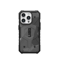 UAG Pathfinder - obudowa ochronna do iPhone 15 Pro (geo camo)