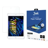 Folia ochronna 3mk Paper Feeling na iPad mini 7.9" 2019 (5 gen.)
