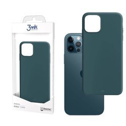 Apple iPhone 11 Pro - 3mk Matt Case