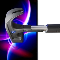 Utwardzana wielowarstwowa folia ochronna 3mk StratCore700 na Samsung Galaxy A12