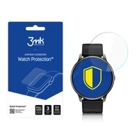 Folia ochronna 3mk Watch Protection™ v. ARC+ na Niceboy X-Fit Watch Pixel
