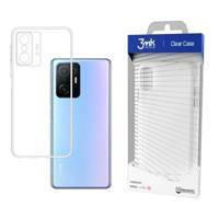 Xiaomi 11T/11T Pro - 3mk Clear Case