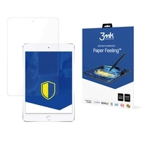 Folia ochronna 3mk Paper Feeling na iPad 10.2" 2019 (7 gen.)
