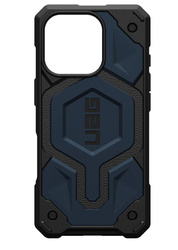 UAG Monarch Pro - obudowa ochronna do iPhone 16 Pro kompatybilna z MagSafe (mallard)