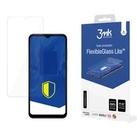 Szkło hybrydowe 3mk FlexibleGlass Lite™ na Nokia G42 5G
