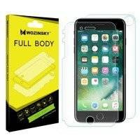 Wozinsky Full Body hydrożel samoregenerująca się folia ochronna na cały telefon iPhone SE 2022 / SE 2020 / iPhone 8