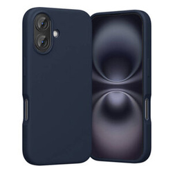 Etui Vention KUHL0-20 dla iPhone 16 Plus MagSafe (Niebieskie)