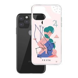 Apple iPhone 11 Pro Ferya Slim STRZE