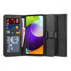 TECH-PROTECT WALLET ”2” GALAXY A72 BLACK