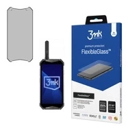 Szkło hybrydowe 3mk FlexibleGlass™ na Ulefone Armor 20WT