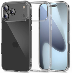 TECH-PROTECT FLEXAIR HYBRID IPHONE 17 PRO MAX CLEAR