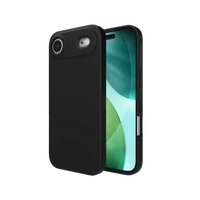 Etui ZAGG Manhattan Snap MagSafe na iPhone Air - czarne