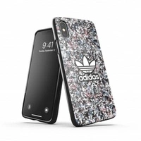 Etui Adidas OR SnapCase Belista Flower na iPhone X / XS - multikolor