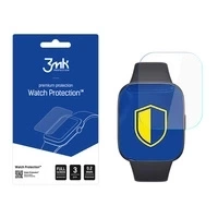 Xiaomi Redmi Watch 3 Active - 3mk Watch Protection ARC
