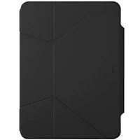 Etui UNIQ Ryze na iPad Pro 11" 2020 (2 gen.) / iPad Pro 11" 2021 (3 gen.) / iPad Pro 11" 2022 (4 gen.) / iPad Air 10.9" 2020 (4 gen.) / iPad Air 10.9" 2022 (5 gen.) - czarny