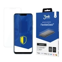 Szkło hybrydowe 3mk FlexibleGlass™ na Honor Play