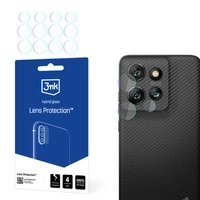 Szkło hybrydowe do obiektywu aparatu 3mk Lens Protection na Motorola ThinkPhone25