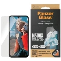 Szkło hartowane PanzerGlass Ultra-Wide Fit z D3O® na Samsung Galaxy A25 5G