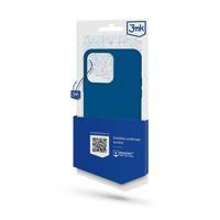 Samsung Galaxy S23+ - 3mk Matt Case blueberry