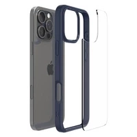 SPIGEN ULTRA HYBRID IPHONE 16 PRO MAX NAVY BLUE