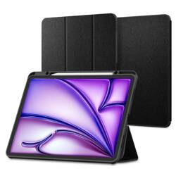 SPIGEN URBAN FIT IPAD AIR 13” 1 / 2 / 2024-2025 BLACK