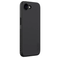 Etui Nillkin Super Frosted Shield Pro Magnetic na iPhone 16e - czarne