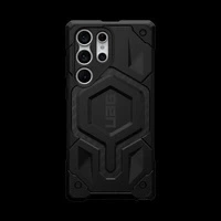 UAG Monarch Pro - obudowa ochronna do Samsung Galaxy S23 Ultra 5G z wbudowanym modułem magnetycznym (carbon fiber)