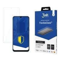 SZKŁO HYBRYDOWE 3MK FLEXIBLE GLASS GALAXY A10