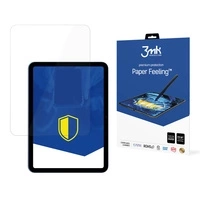 Folia ochronna 3mk Paper Feeling na Apple iPad - up to 11" 3mk Paper Feeling