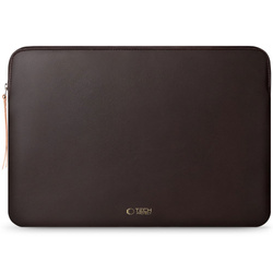 TECH-PROTECT FLEECE LAPTOP 15-16 CHOCOLATE