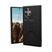 UAG Civilian - obudowa ochronna do Samsung Galaxy S24 Ultra 5G (black)