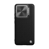 Etui Nillkin Textured Prop Magnetic Case na Xiaomi 14 Pro - czarne