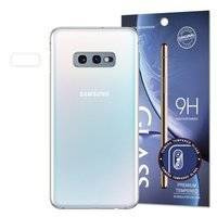 Camera Tempered Glass szkło hartowane 9H na aparat kamerę Samsung Galaxy S10e (opakowanie – koperta)