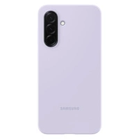 Samsung Case A36 Silicone Lavender