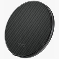 Uchwyt magnetyczny UNIQ Grivix Premium 360 Mount&Grip Stand - czarny