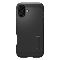 SPIGEN TOUGH ARMOR MAG MAGSAFE IPHONE 16 BLACK