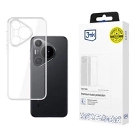 Huawei Pura 70 Pro / 70 Pro+ - 3mk Clear Case