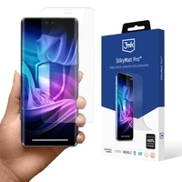 Folia matowa 3mk Silky Matt Pro na Honor 200 Pro
