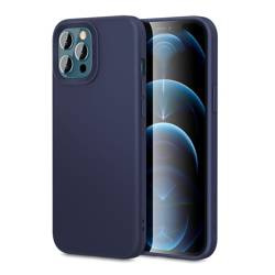 ESR CLOUD IPHONE 12 PRO MAX MIDNIGHT BLUE