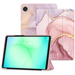 TECH-PROTECT SMARTCASE GALAXY TAB A9 / A11 8.7 X110 / X115 / X133 / X135 MARBLE