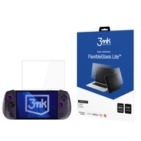 Szkło hybrydowe 3mk FlexibleGlass Lite na Lenovo Legion Go S