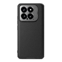 Etui Nillkin CamShield Prop Magnetic Case na Xiaomi 14 - czarne