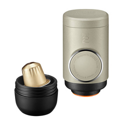 WACACO Capsule Coffe Machine Minipresso NS2 Przenośny ekspress do kawy ciśnieniowy