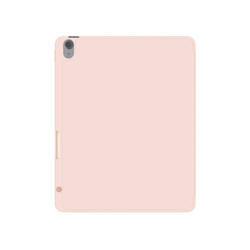 Etui ochronne dla iPad Air 11 2024 - JCPAL DuraPro Protective Folio Case (Pink)