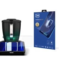 Szkło hybrydowe 3mk FlexibleGlass Pro na Thermomix TM7