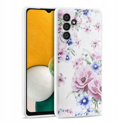 TECH-PROTECT MOOD GALAXY A13 5G BLOSSOM FLOWER