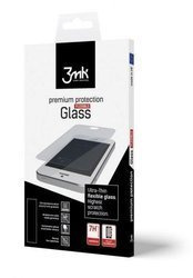 SZKŁO HYBRYDOWE 3MK FLEXIBLE GLASS IPHONE 6S