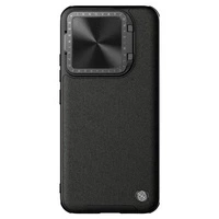 Etui Nillkin CamShield Prop Leather Magnetic Case na Xiaomi 14 Pro - czarne