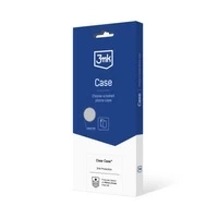 Etui 3mk Clear Case na Realme 12 5G - przezroczyste