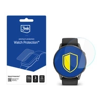 Folia ochronna na ekran smartwatcha 3mk Watch Protection ARC na Garmin Venu 4 41 mm